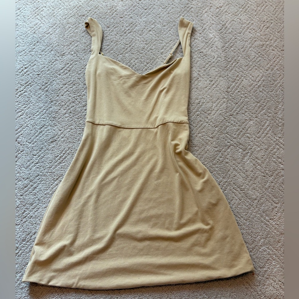 Oh Polly - Sweetheart dress